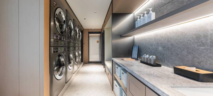 汉庭酒店(海口国贸中心店)图片