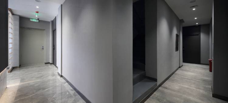 悦品酒店(东北大学南塔店)图片