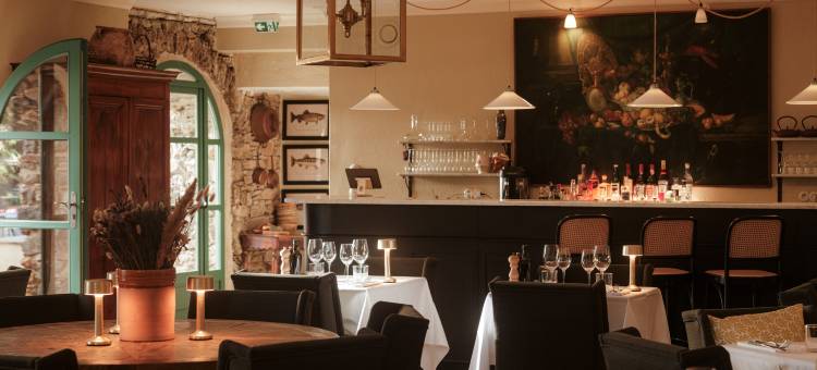 德梅尔卡斯特尔布兰多酒店及水疗中心(Demeure Castel Brando Hôtel & Spa)图片