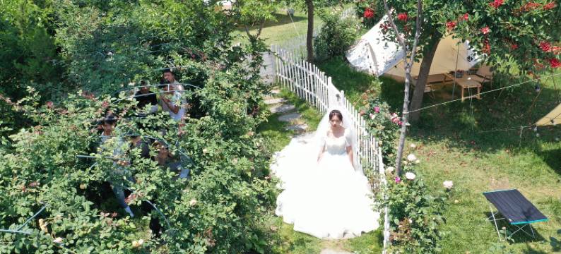 大理古月客栈图片