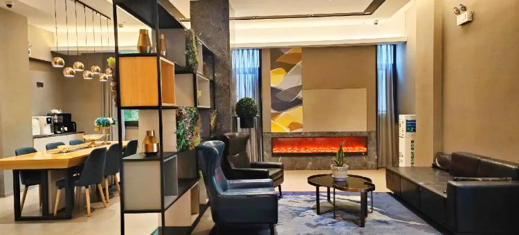 如家酒店(玉溪人民医院万达广场店)图片