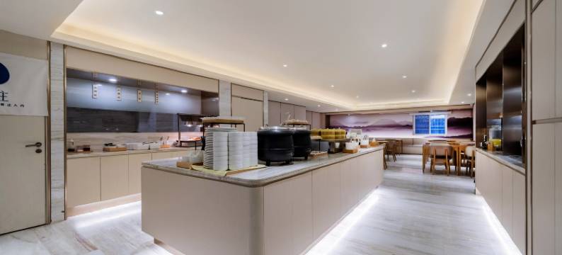 全季酒店(上海虹梅南路地铁站店)图片