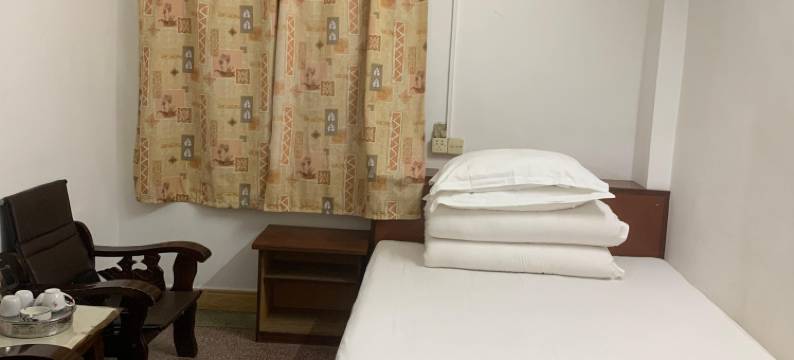 大埔豪兴宾馆图片