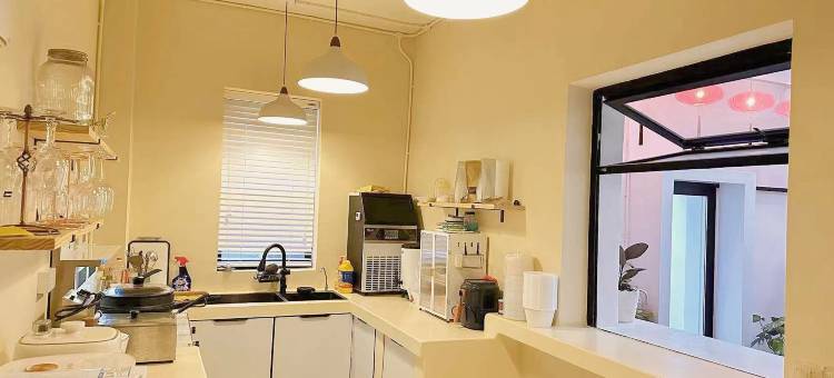 风吹小院(金町店)图片