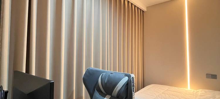 飞鱼电竞酒店图片