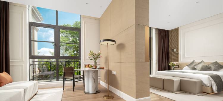 万宁日月湾传奇酒店图片