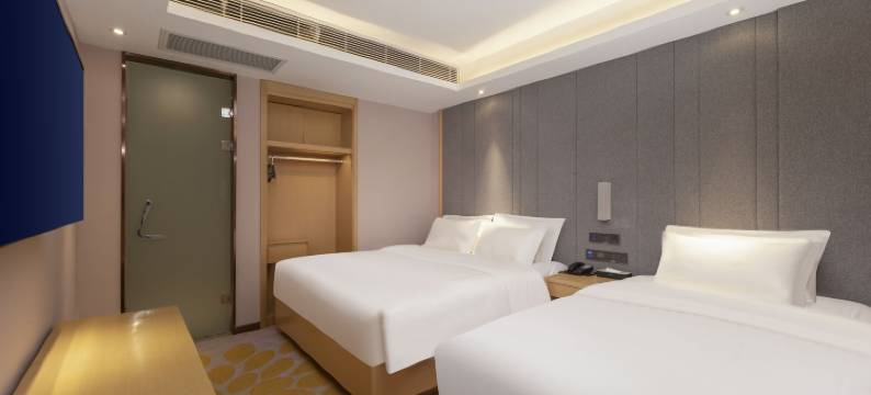 廲枫酒店(海门人民西路店)图片