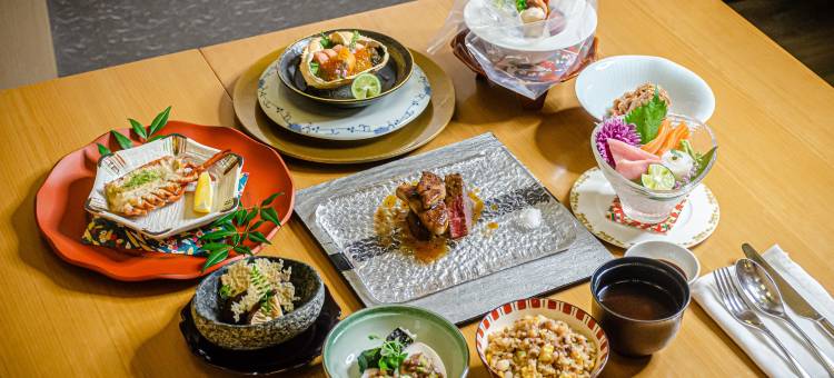 马尼拉大仓酒店-新港世界度假村(Hotel Okura Manila at Newport World Resorts)图片