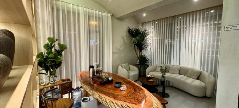 1号·美墅(横店影视城梦幻谷店)图片