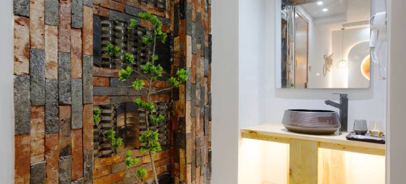 云水拾光客栈(滇池海埂大坝店)图片