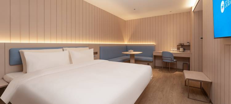 汉庭酒店(淮安周恩来纪念馆店)图片