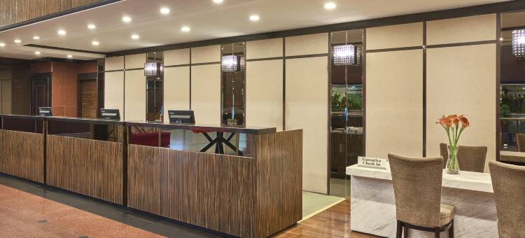 新加坡悦乐武吉士酒店 - 远东集团(Village Hotel Bugis by Far East Hospitality)图片