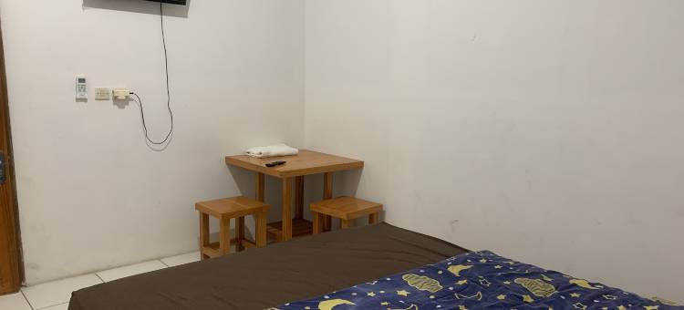 Capital O 91690 Moza客人之家(Mozza Guest House)图片