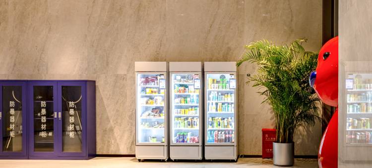 倬云新思域(北京南站草桥地铁站店)图片