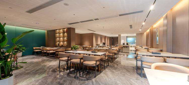 宜致酒店(广州长隆野生动物世界店)图片