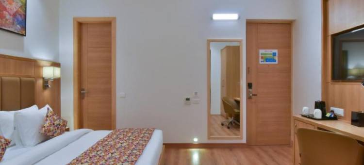 SureStay Hotel by Best Western Heritage Walk图片