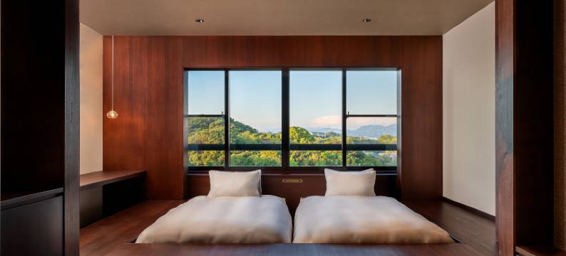 Kuroshio山庄(Kuroshio Sou)图片