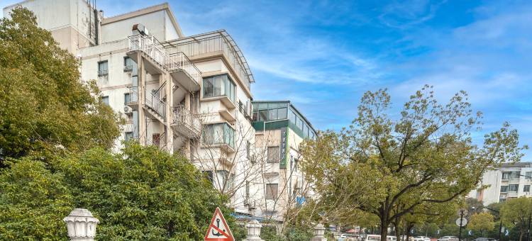 青季酒店(上海张江科学之门店)图片