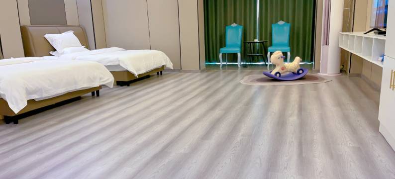 诺漫缔酒店(万达广场店)图片