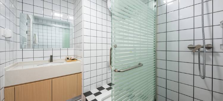 仙桃乐家小屋图片