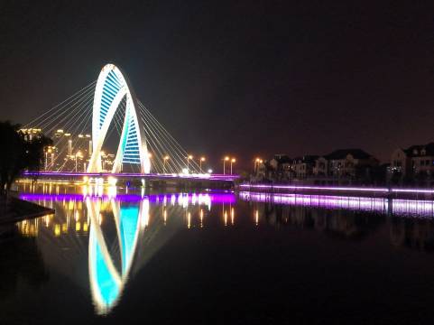 宜兴人民中路希尔顿欢朋酒店图片