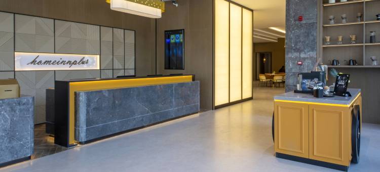 如家精选(成都双流机场航空港顺风地铁站店)图片