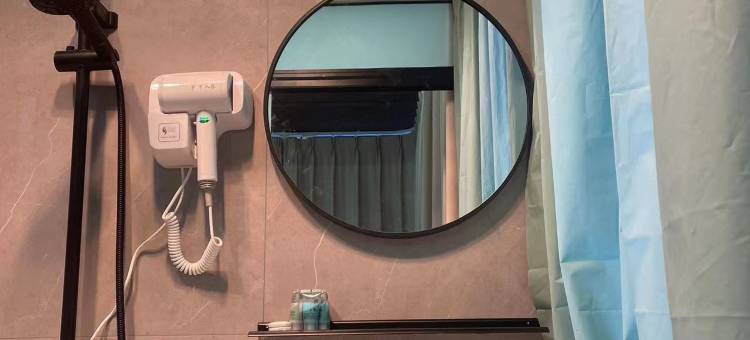 武功山乡下人家民宿图片