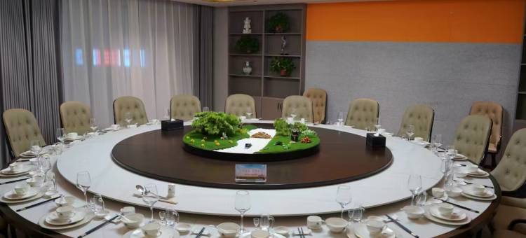 沁水大酒店图片