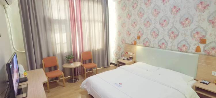 天鹅大酒店(汝州火车站店)图片