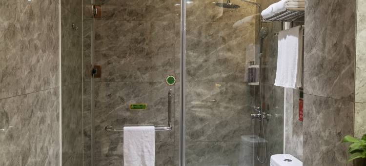 维也纳3好酒店(赣州上犹店)图片