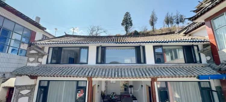 大理良园民宿(大理洱海金梭岛店)图片