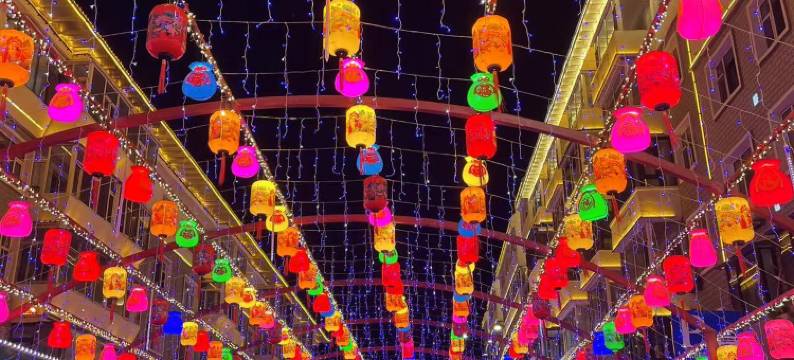 长白江之源宾馆图片