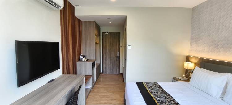 维诺酒店(Veno Hotel)图片