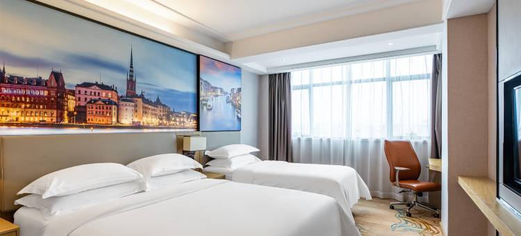 维也纳酒店(汕头万象城会展中心店)图片