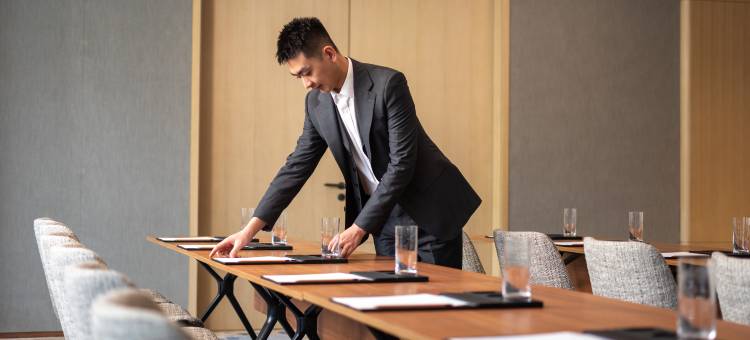 成都保利辉盛坊国际酒店公寓图片