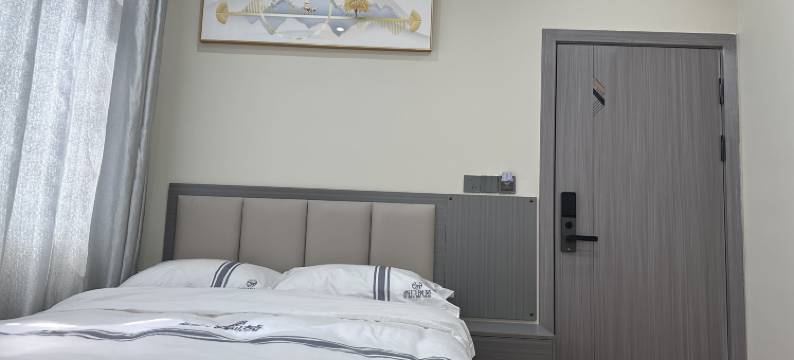 百里杜鹃西门别苑图片