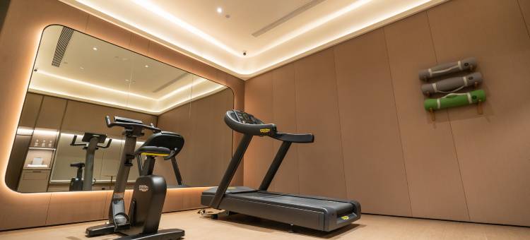 全季酒店(天津中新生态城海博馆店)图片