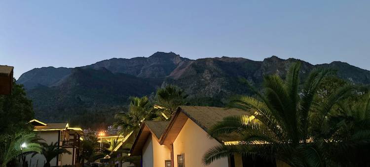 枕宿·山隐野奢温泉度假民宿图片