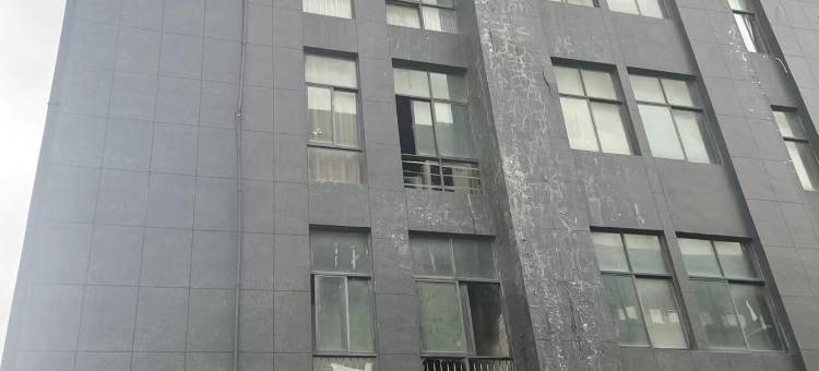 鲶鱼电竞酒店(融侨悦城店)图片