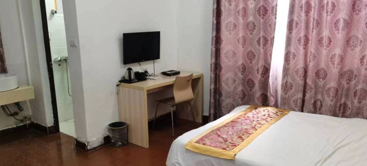 欧派精品民宿(桂林广西师范大学育才校区店)图片