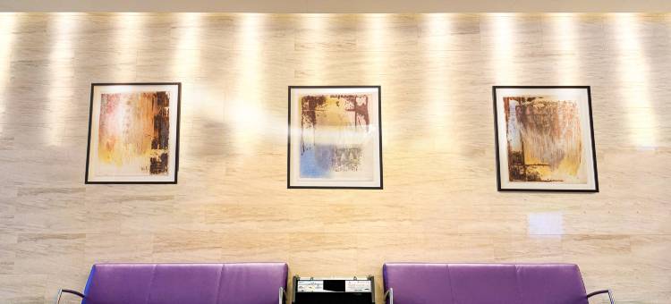 札幌美居酒店(Mercure Sapporo)图片