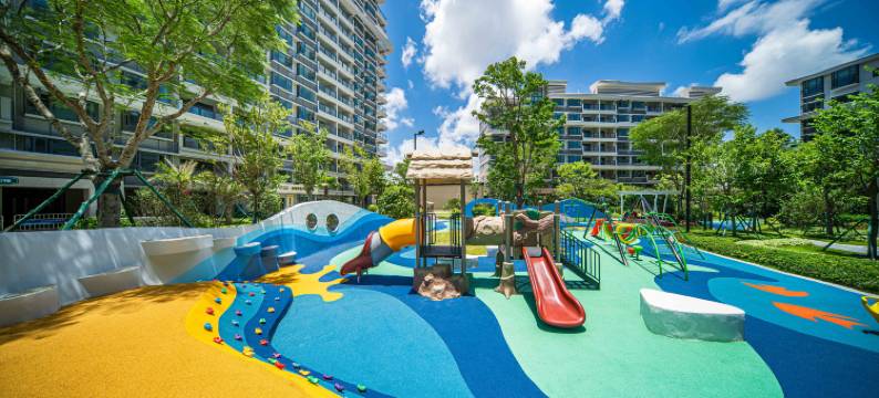 屿海栖迹海景度假民宿(北海店)图片