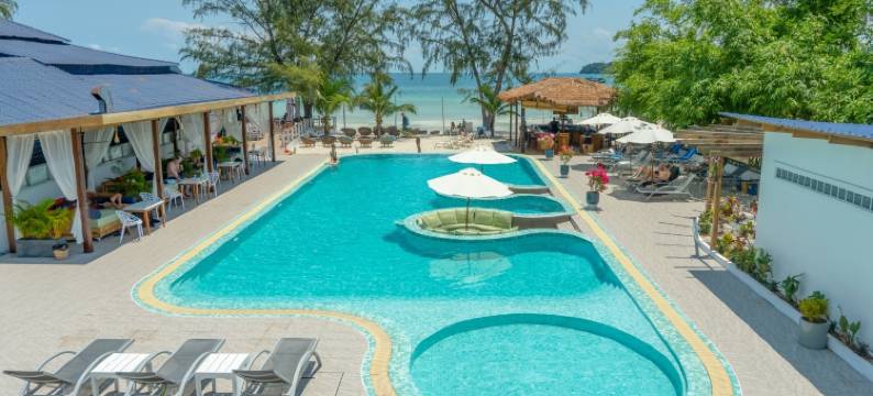 萨拉度假村(Sara Resort)图片