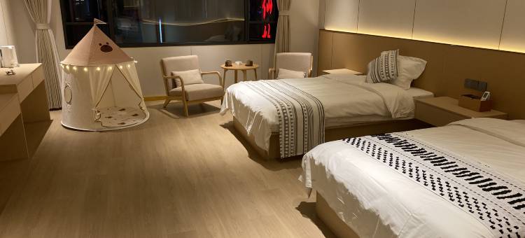 望仙故里 | 精品名宿(望仙谷景区店)图片