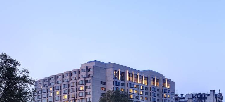 伦敦帕克巷洲际酒店(IHG 旗下)(InterContinental London Park Lane, by IHG)图片