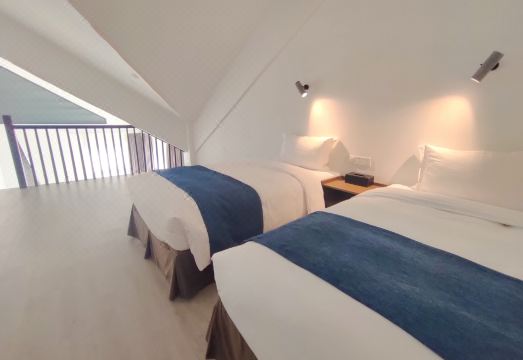 Chongming Memory Hotel Hotel Overview