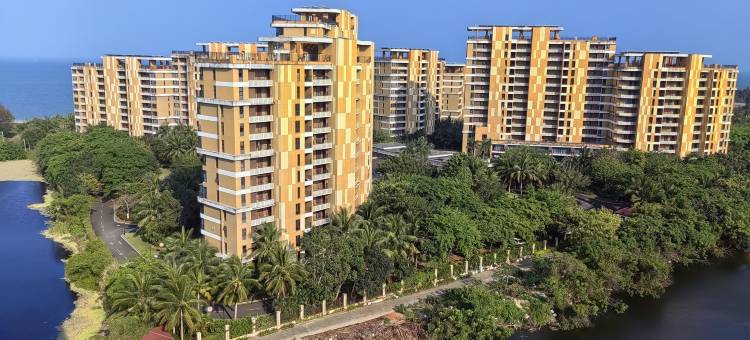 文昌阅海小筑民宿图片