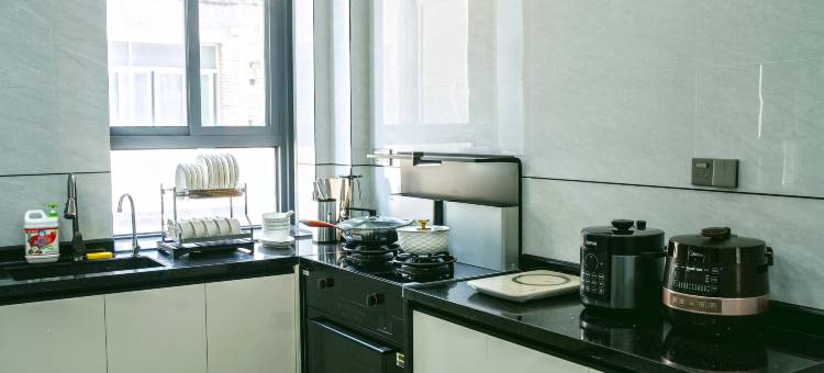 东山栖福民宿图片