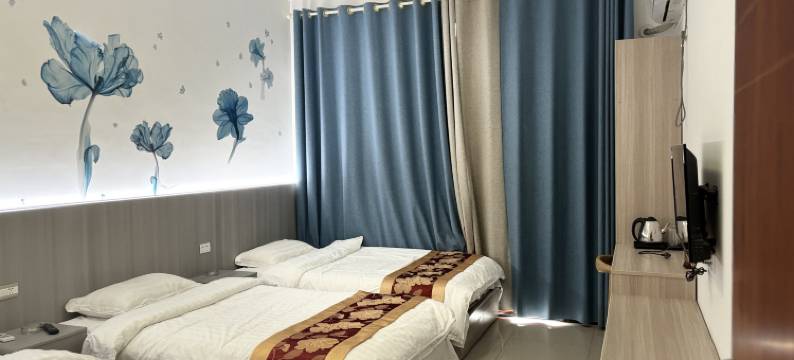 长阳荣发商务酒店图片