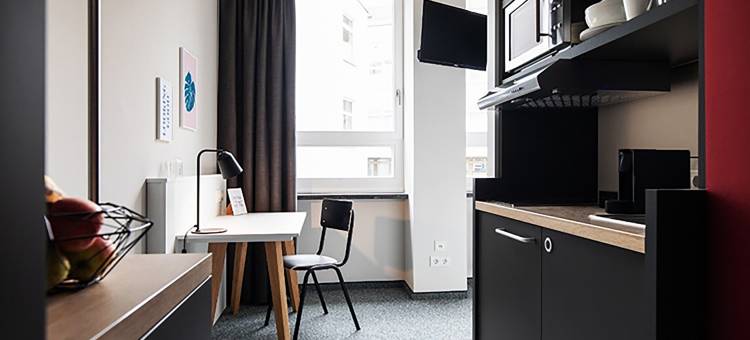 HUB公寓(Hub Apartments)图片